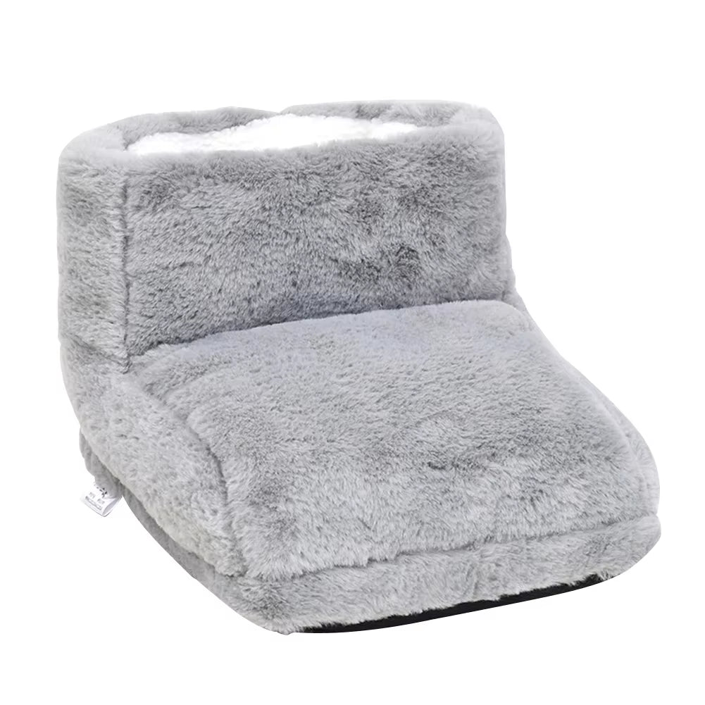 Lazy Winter Warmers🧦👣electric feet warmers