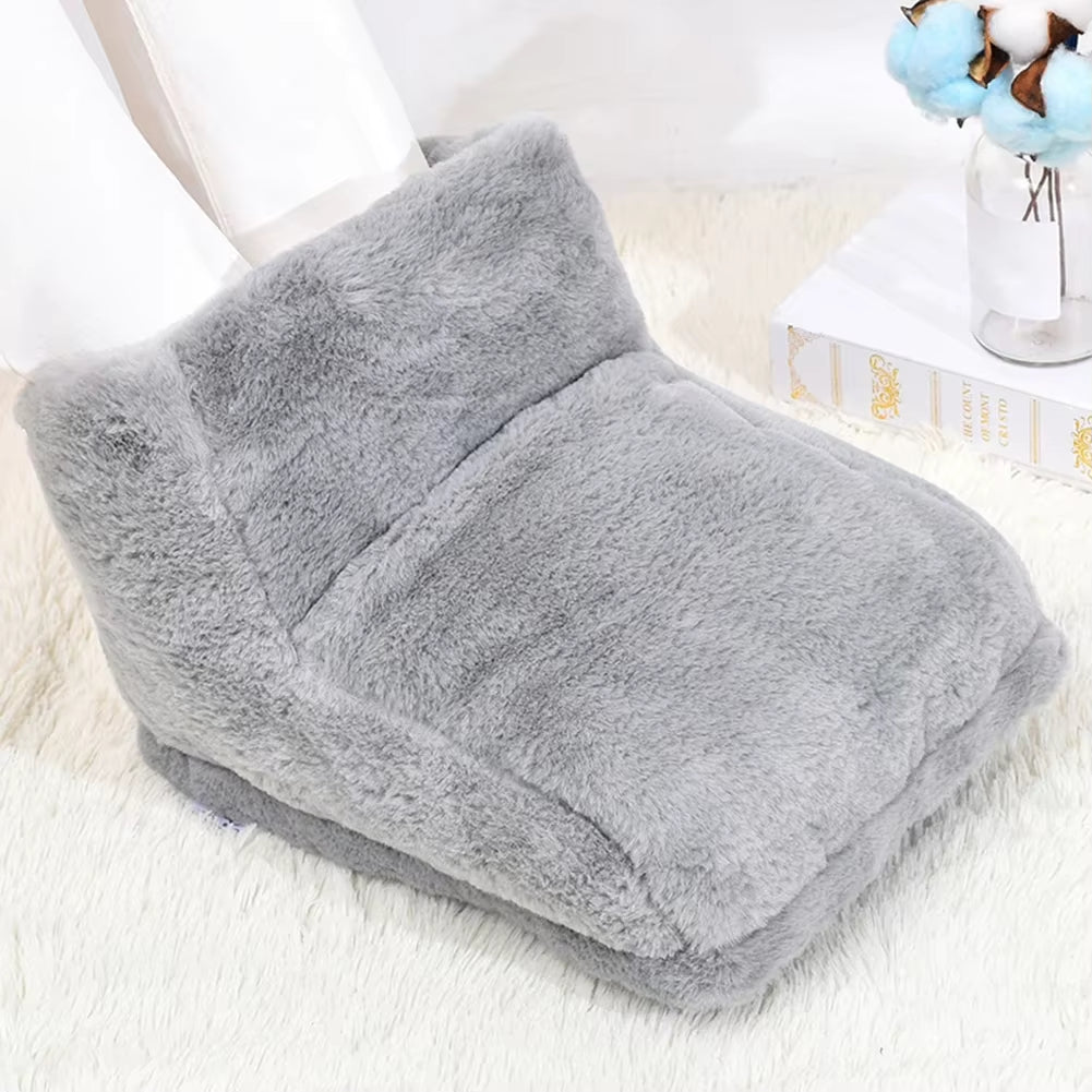 Lazy Winter Warmers🧦👣electric feet warmers